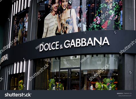 tienda dolce gabbana|dolce and gabbana official store.